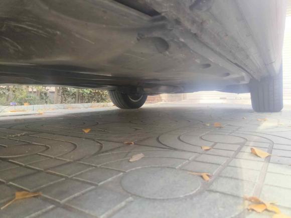 [南通·苏F] 二手大众途观2012款 2.0TSI 自动四驱旗舰版