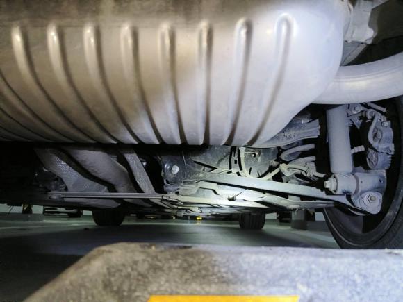 [武汉·鄂W] 二手MINIMINI CLUBMAN2022款 改款 2.0T COOPER S