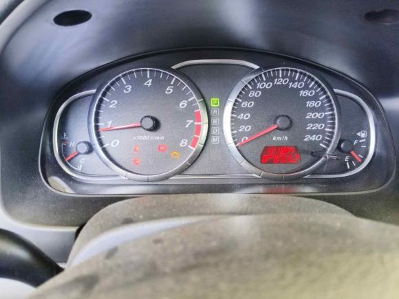 [上海·沪C] 二手马自达马自达62013款 2.0L 自动时尚型