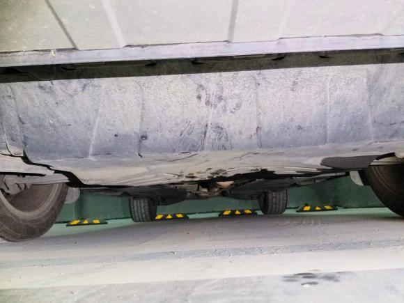 [无锡·苏B] 二手大众途观2013款 1.8TSI 自动两驱豪华型