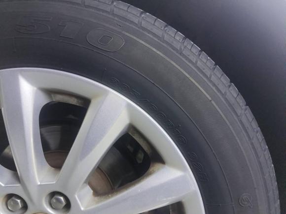 [武汉·鄂W] 二手别克英朗2013款 GT 1.6L 自动舒适版