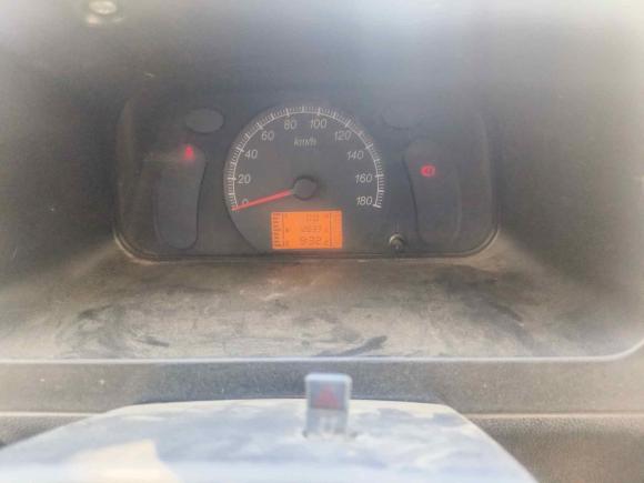 [杭州·浙A] 二手五菱汽车五菱之光小卡2020款 1.2L 单排