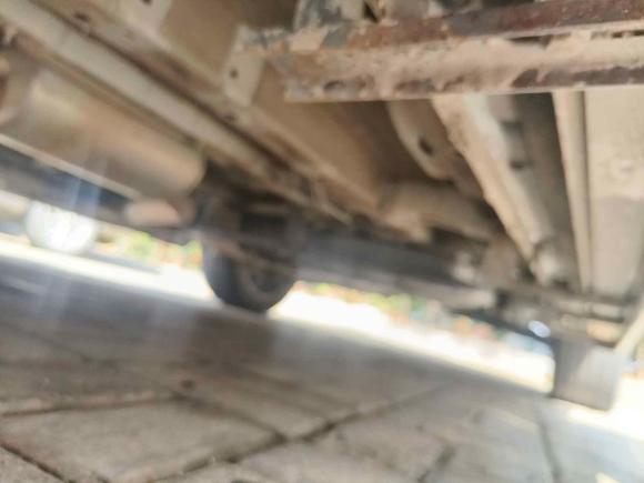 [宁波·浙B] 二手长安欧尚长安欧尚X72020款 1.5T 自动尊贵型