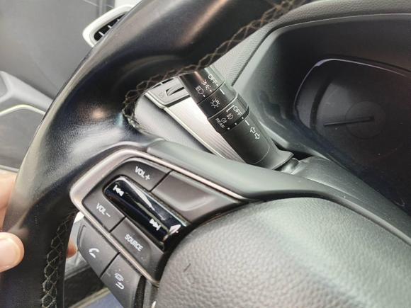 [武汉·鄂A] 二手本田雅阁2018款 260TURBO 精英版 国V