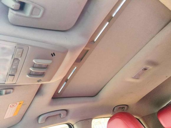 [杭州·浙A] 二手别克昂科拉2015款 1.4T 自动两驱都市精英型