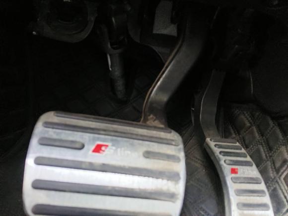 [嘉兴·浙F] 二手奥迪奥迪A4L2015款 35 TFSI 自动舒适型