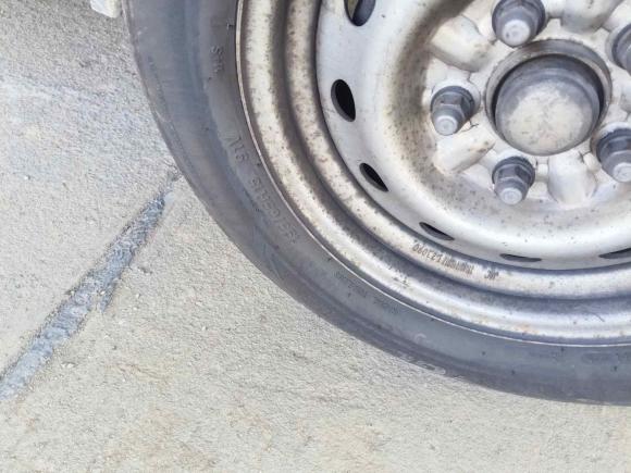 [常州·苏D] 二手江淮瑞风瑞风M32018款 1.6L 速运版 7座