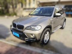 [南昌·赣A] 宝马宝马X52008款 xDrive30i典雅型