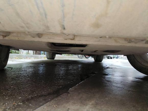 [西安·新A] 二手福特翼虎2013款 1.6L GTDi 四驱精英型