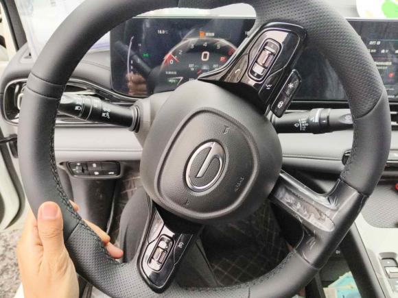 [成都·川G] 二手广汽传祺影豹2024款 270T DCT 影豹S版