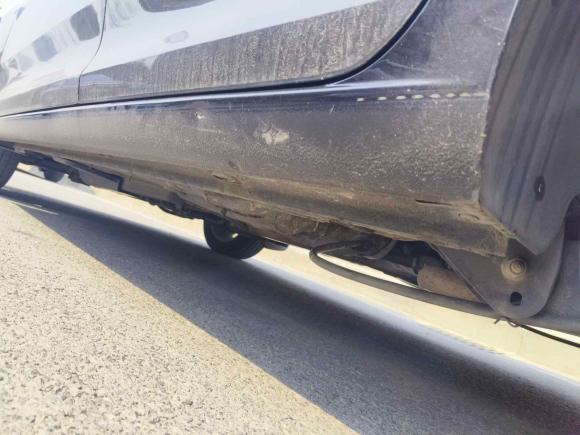 [南通·苏F] 二手大众桑塔纳2013款 1.6L 手动舒适版