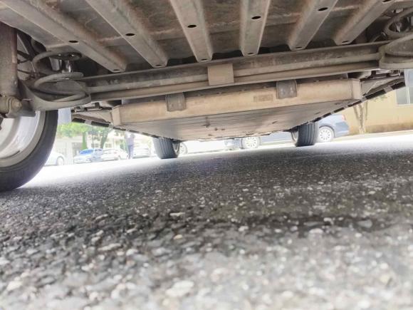 [杭州·浙A] 二手欧拉欧拉iQ2019款 出行版