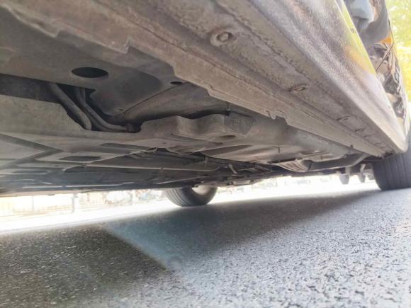 [南京·苏A] 二手别克君威2020款 552T 精英型