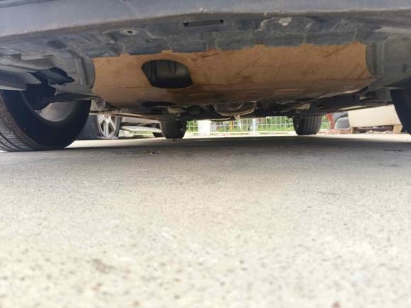 [上海·沪D] 二手雪佛兰创酷2018款 330T 自动两驱豪华型