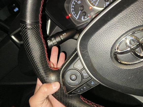 [广州·粤E] 二手丰田雷凌2021款 185T CVT运动版