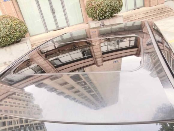 [湖州·浙E] 二手丰田卡罗拉2017款 改款双擎 1.8L E-CVT精英版