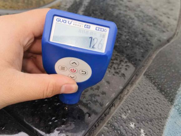 [宁波·浙B] 二手蔚来蔚来ES82018款 355KM 基准版 七座版