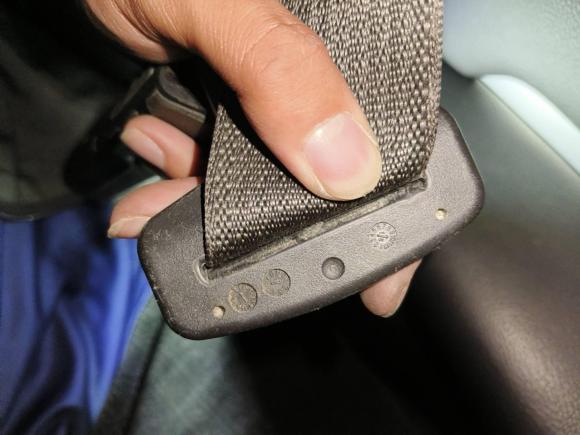 [成都·川G] 二手凯迪拉克凯迪拉克XT42018款 28T 两驱豪华型