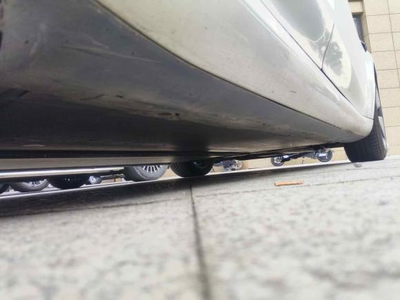 [杭州·浙A] 二手特斯拉Model 32021款 标准续航后驱升级版