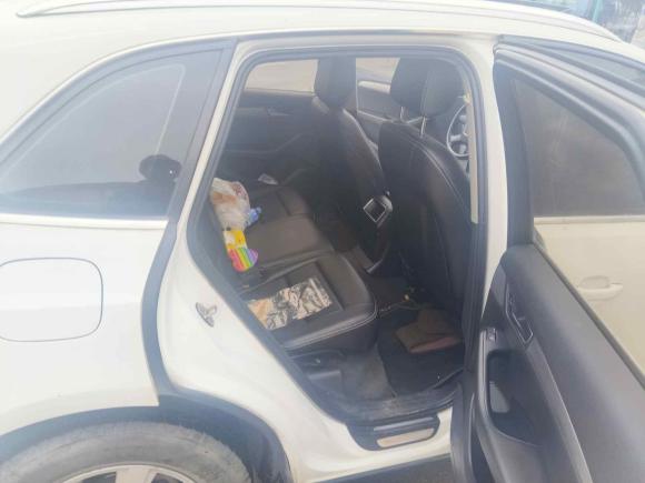 [金华·浙G] 二手奥迪奥迪Q52010款 2.0TFSI 进取型