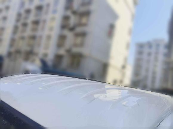 [南通·苏F] 二手开瑞江豚E72024款 创业版