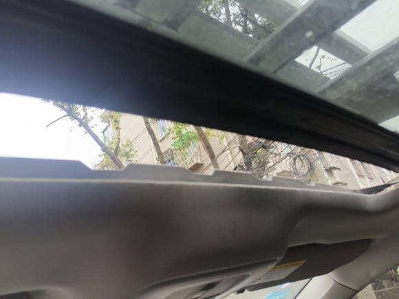 [杭州·浙A] 二手荣威荣威i6新能源2017款 45T 混动互联智享版