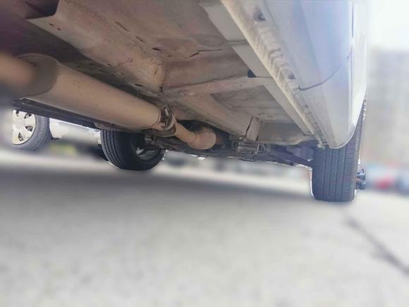 [温州·浙C] 二手哈弗哈弗F52018款 1.5T i潮