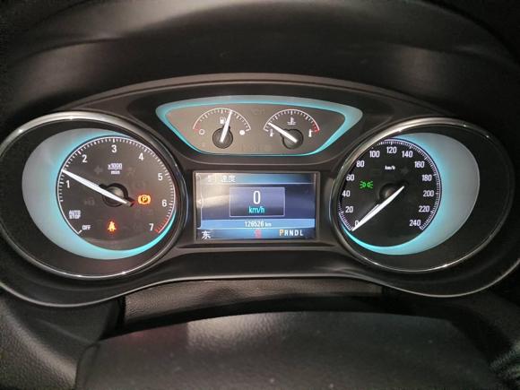 [苏州·苏E] 二手别克昂科威Plus2014款 28T 四驱豪华型