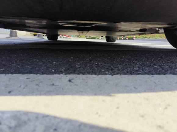 [杭州·浙A] 二手特斯拉Model 32021款 标准续航后驱升级版 3D6