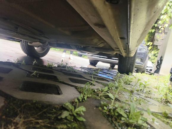 [成都·川A] 二手名爵锐行2016款 1.5L 自动超值豪华版