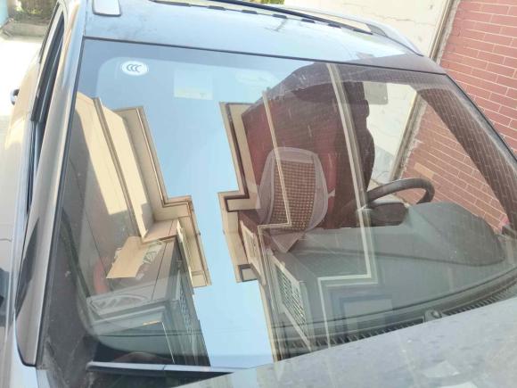 [宁波·浙B] 二手长安长安CS35PLUS2021款 蓝鲸NE 1.4T DCT豪华型