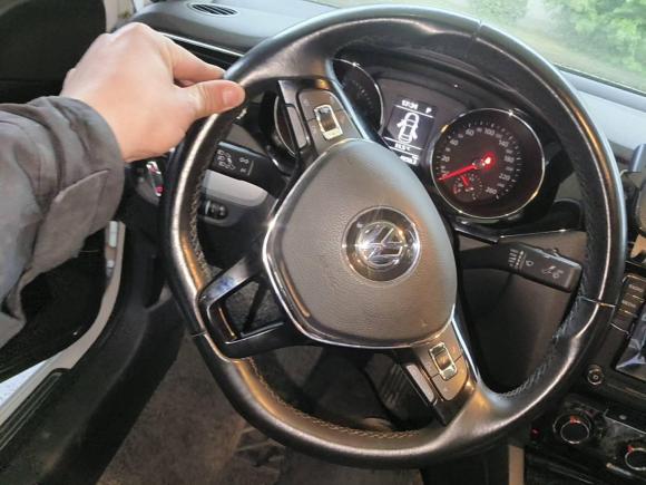 [嘉兴·浙F] 二手大众速腾2018款 280TSI DSG舒适型