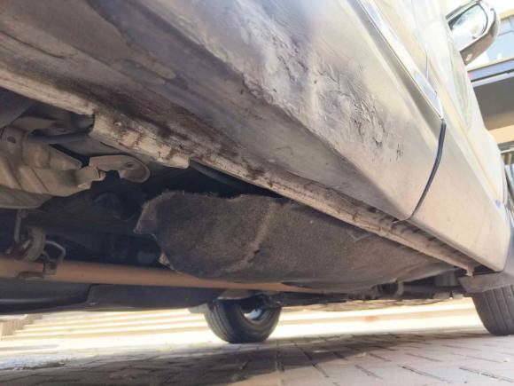 [南京·苏A] 二手本田本田CR-V2017款 240TURBO CVT两驱风尚版