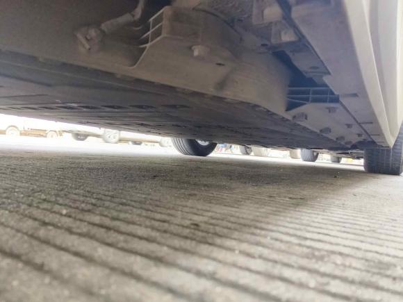 [成都·川A] 二手威马汽车威马E.52021款 400 即客行