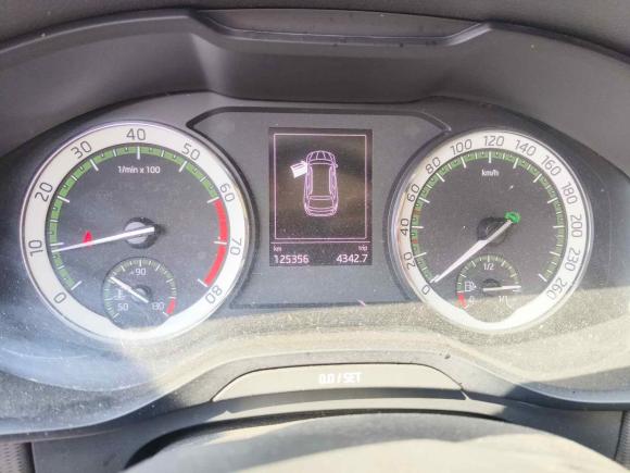 [宁波·浙B] 二手斯柯达柯迪亚克2019款 TSI330 7座两驱舒适版 国V