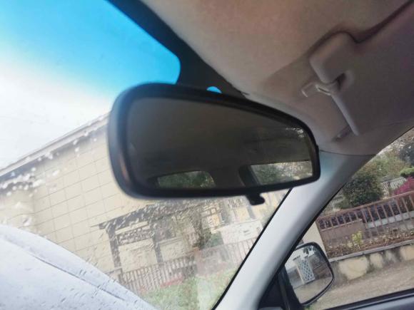 [杭州·浙A] 二手长城风骏52023款 干饭版 1.5T 汽油两驱进取型长货箱