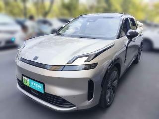 领克领克08 EM-P2023款 220km 四驱性能Halo