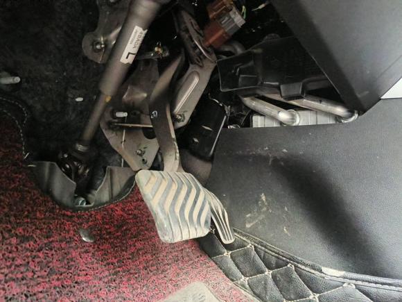 [青岛·鲁B] 二手雷诺科雷嘉2016款 2.0L 两驱领先版