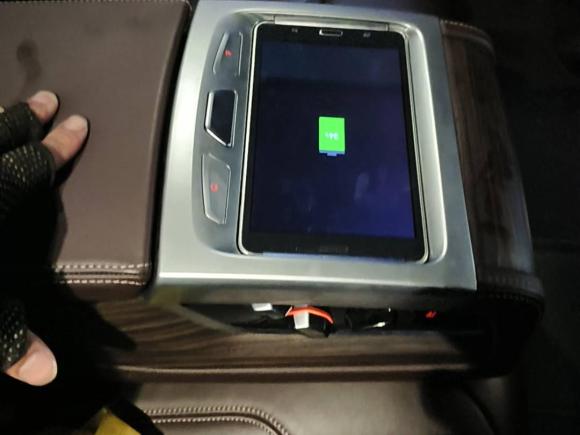 [嘉兴·浙F] 二手宝马宝马5系2018款 530Li 尊享型 豪华套装