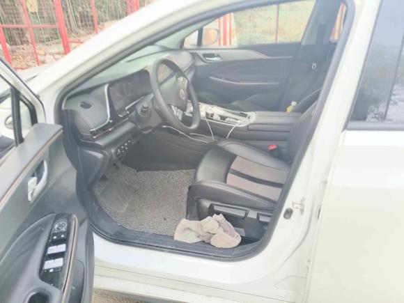 [苏州·苏E] 二手埃安AION S2023款 魅 580 磷酸铁锂