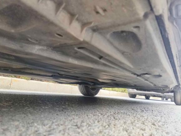 [芜湖·皖K] 二手斯柯达明锐2018款 TSI230 DSG豪华版