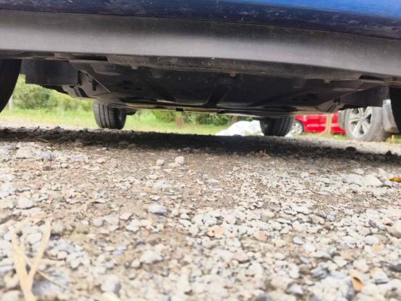 [上海·鲁S] 二手smartsmart fortwo2019款 0.9T 66千瓦硬顶风擎版 国VI