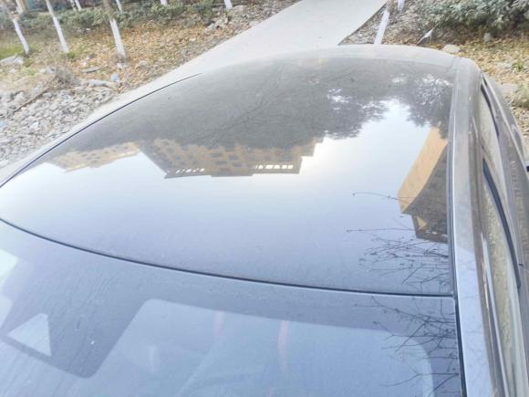 [苏州·苏U] 二手长安长安UNI-V2022款 1.5T 尊贵型