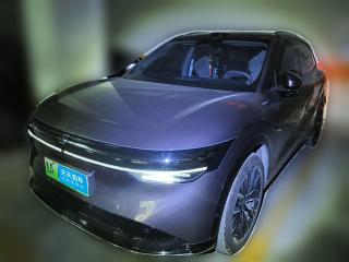 极氪极氪7X2025款 100kWh 长续航后驱智驾版