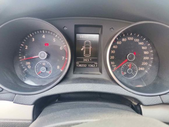 [嘉兴·浙F] 二手大众高尔夫2012款 1.4TSI 自动豪华型