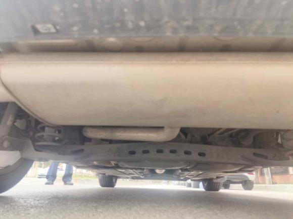 [西安·陕A] 二手大众高尔夫2016款 1.6L 自动舒适型