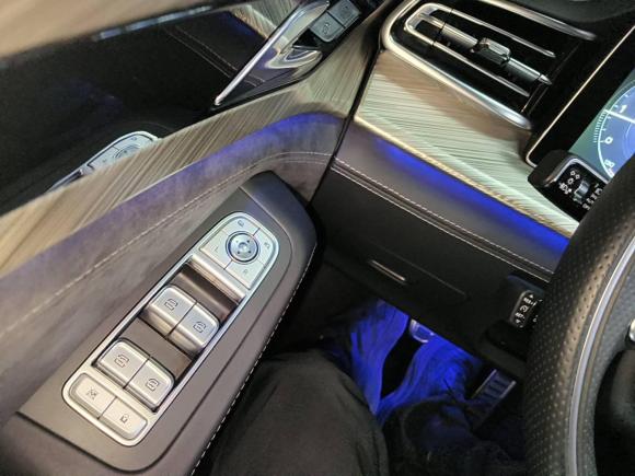 [南通·苏F] 二手红旗红旗H92020款 2.0T 智联旗畅版