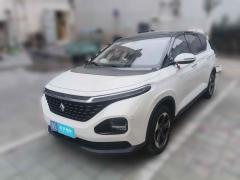 [湖州·浙E] 宝骏宝骏RM-52019款 1.5T CVT 24小时在线豪华型 6座