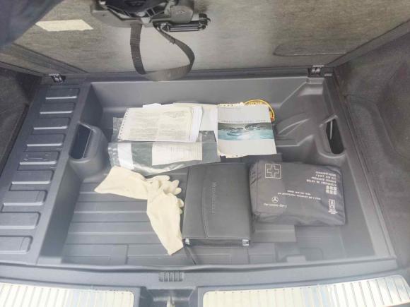 [西安·陕U] 二手奔驰奔驰GLK级2013款 GLK 300 4MATIC 豪华型