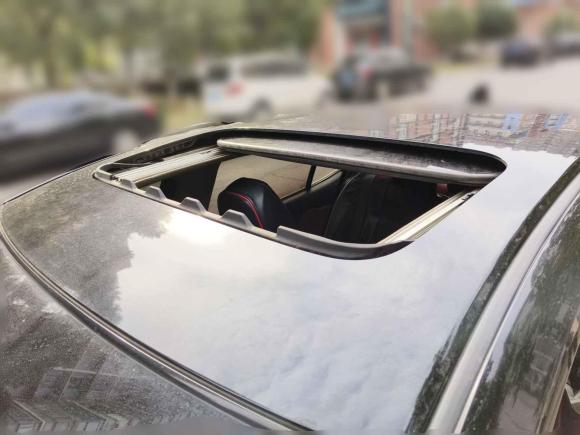 [武汉·鄂A] 二手本田凌派2016款 1.8L CVT豪华版